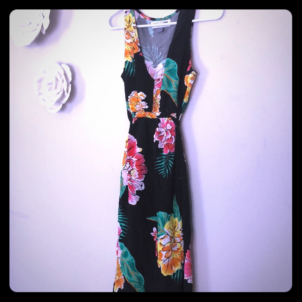Maternity Summer Dress